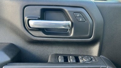 2024 Chevrolet Silverado 2500 HD WT