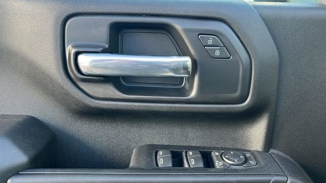 2024 Chevrolet Silverado 2500 HD WT