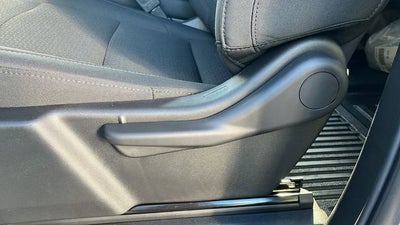 2024 Chevrolet Silverado 2500 HD WT