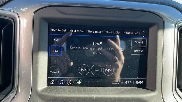 2024 Chevrolet Silverado 2500 HD WT