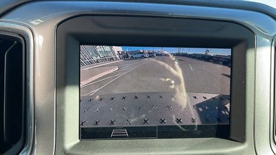 2024 Chevrolet Silverado 2500 HD WT