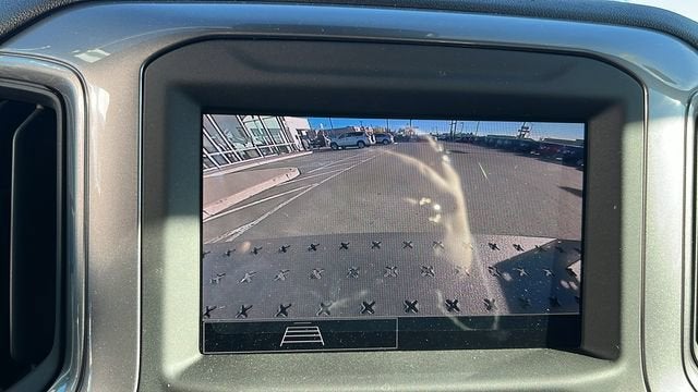 2024 Chevrolet Silverado 2500 HD WT