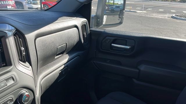 2024 Chevrolet Silverado 2500 HD WT