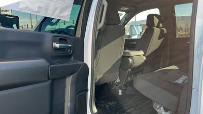 2024 Chevrolet Silverado 2500 HD WT