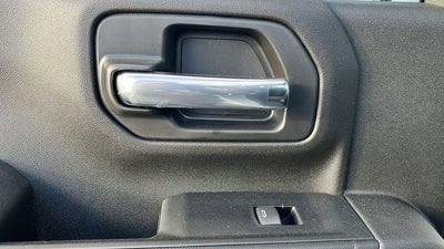 2024 Chevrolet Silverado 2500 HD WT