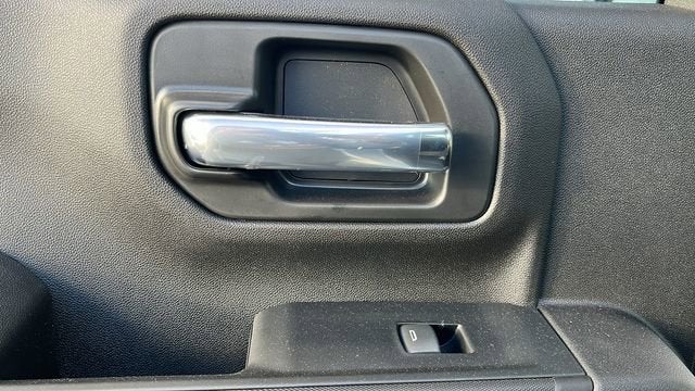 2024 Chevrolet Silverado 2500 HD WT