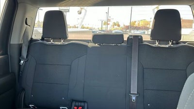 2024 Chevrolet Silverado 2500 HD WT