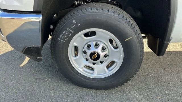 2024 Chevrolet Silverado 2500 HD WT