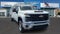2024 Chevrolet Silverado 2500 HD WT