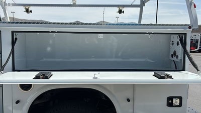 2024 Chevrolet Silverado 2500 HD WT