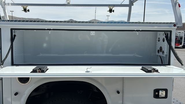 2024 Chevrolet Silverado 2500 HD WT