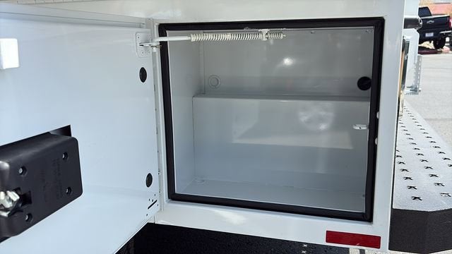 2024 Chevrolet Silverado 2500 HD WT