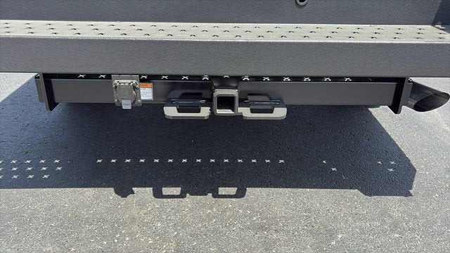 2024 Chevrolet Silverado 2500 HD WT