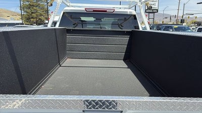 2024 Chevrolet Silverado 2500 HD WT