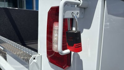 2024 Chevrolet Silverado 2500 HD WT