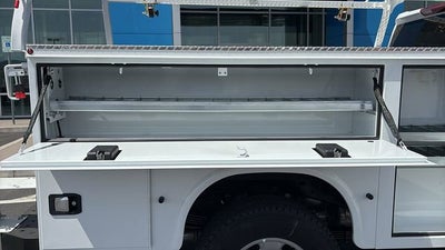 2024 Chevrolet Silverado 2500 HD WT