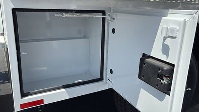 2024 Chevrolet Silverado 2500 HD WT