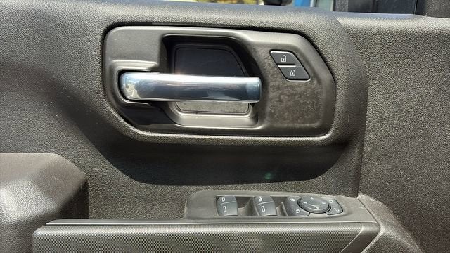 2024 Chevrolet Silverado 2500 HD WT