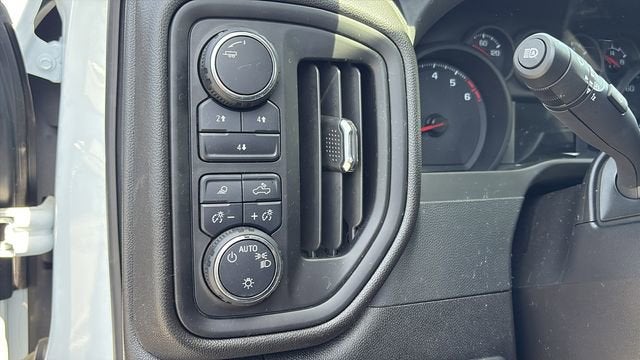 2024 Chevrolet Silverado 2500 HD WT