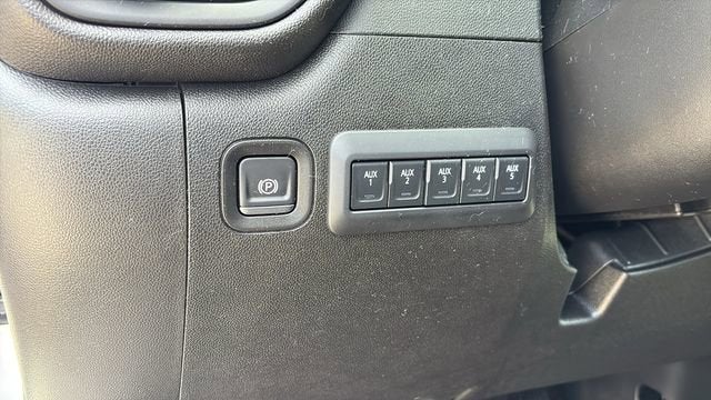 2024 Chevrolet Silverado 2500 HD WT