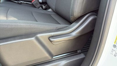 2024 Chevrolet Silverado 2500 HD WT