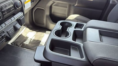 2024 Chevrolet Silverado 2500 HD WT