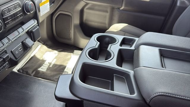 2024 Chevrolet Silverado 2500 HD WT