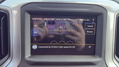 2024 Chevrolet Silverado 2500 HD WT