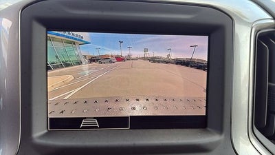 2024 Chevrolet Silverado 2500 HD WT