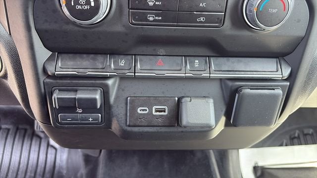 2024 Chevrolet Silverado 2500 HD WT