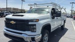 2024 Chevrolet Silverado 2500 HD WT
