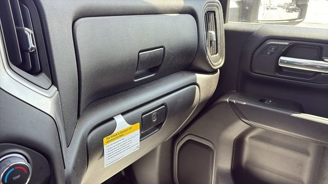 2024 Chevrolet Silverado 2500 HD WT