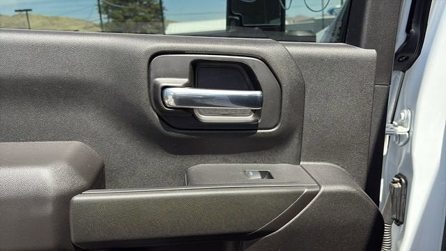 2024 Chevrolet Silverado 2500 HD WT