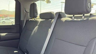 2024 Chevrolet Silverado 2500 HD WT