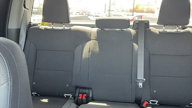 2024 Chevrolet Silverado 2500 HD WT