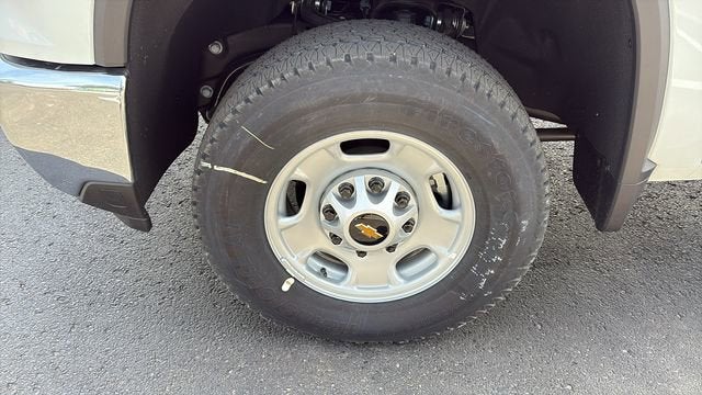 2024 Chevrolet Silverado 2500 HD WT