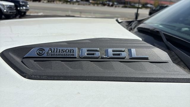 2024 Chevrolet Silverado 2500 HD WT