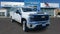2024 Chevrolet Silverado 2500 HD WT