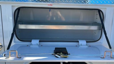 2024 Chevrolet Silverado 2500 HD WT