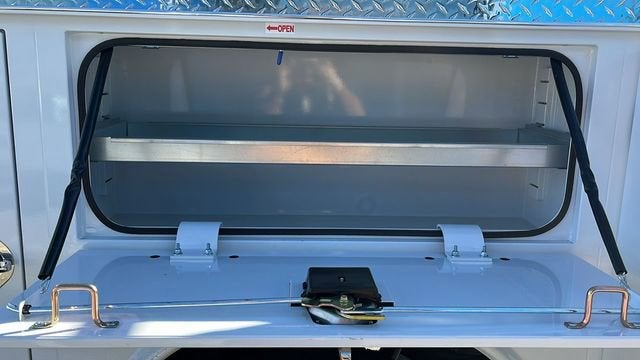 2024 Chevrolet Silverado 2500 HD WT