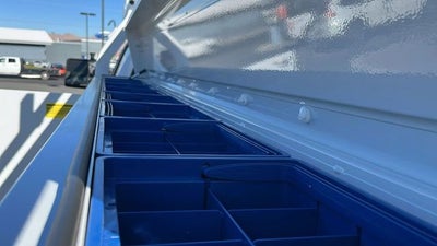 2024 Chevrolet Silverado 2500 HD WT