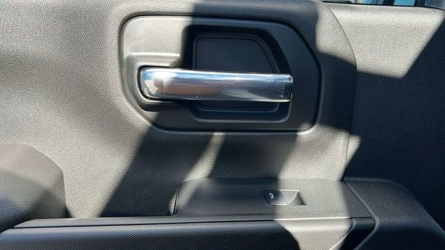 2024 Chevrolet Silverado 2500 HD WT