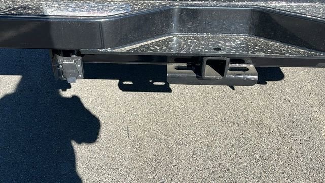 2024 Chevrolet Silverado 2500 HD WT