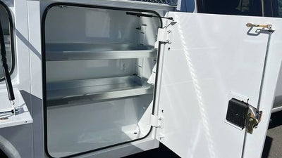 2024 Chevrolet Silverado 2500 HD WT