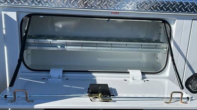 2024 Chevrolet Silverado 2500 HD WT