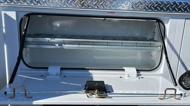 2024 Chevrolet Silverado 2500 HD WT