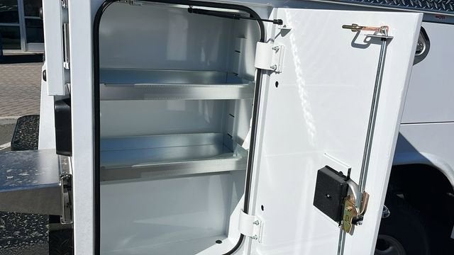 2024 Chevrolet Silverado 2500 HD WT