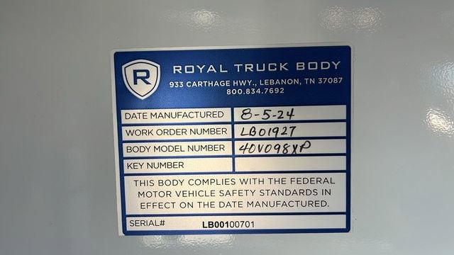 2024 Chevrolet Silverado 2500 HD WT