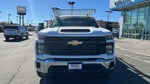 2024 Chevrolet Silverado 2500 HD WT