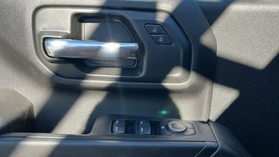 2024 Chevrolet Silverado 2500 HD WT